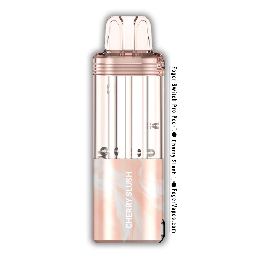 Cherry Slush variant product image